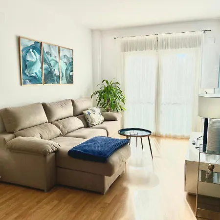 Apartamento Sorolla Center Ayamonte Exterior photo