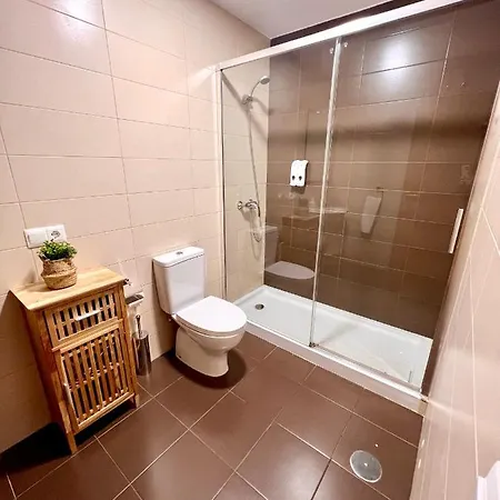 Apartamento Sorolla Center Ayamonte Exterior photo