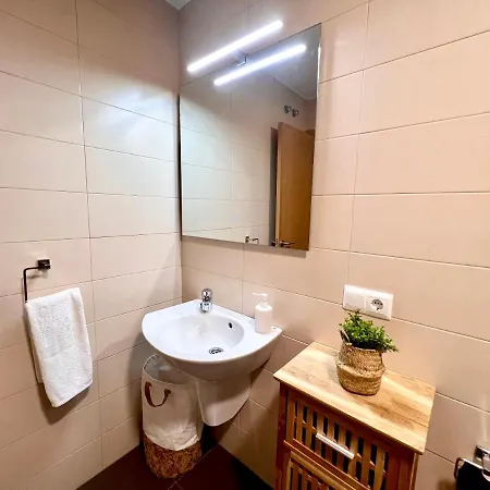 Apartamento Sorolla Center Ayamonte Exterior photo