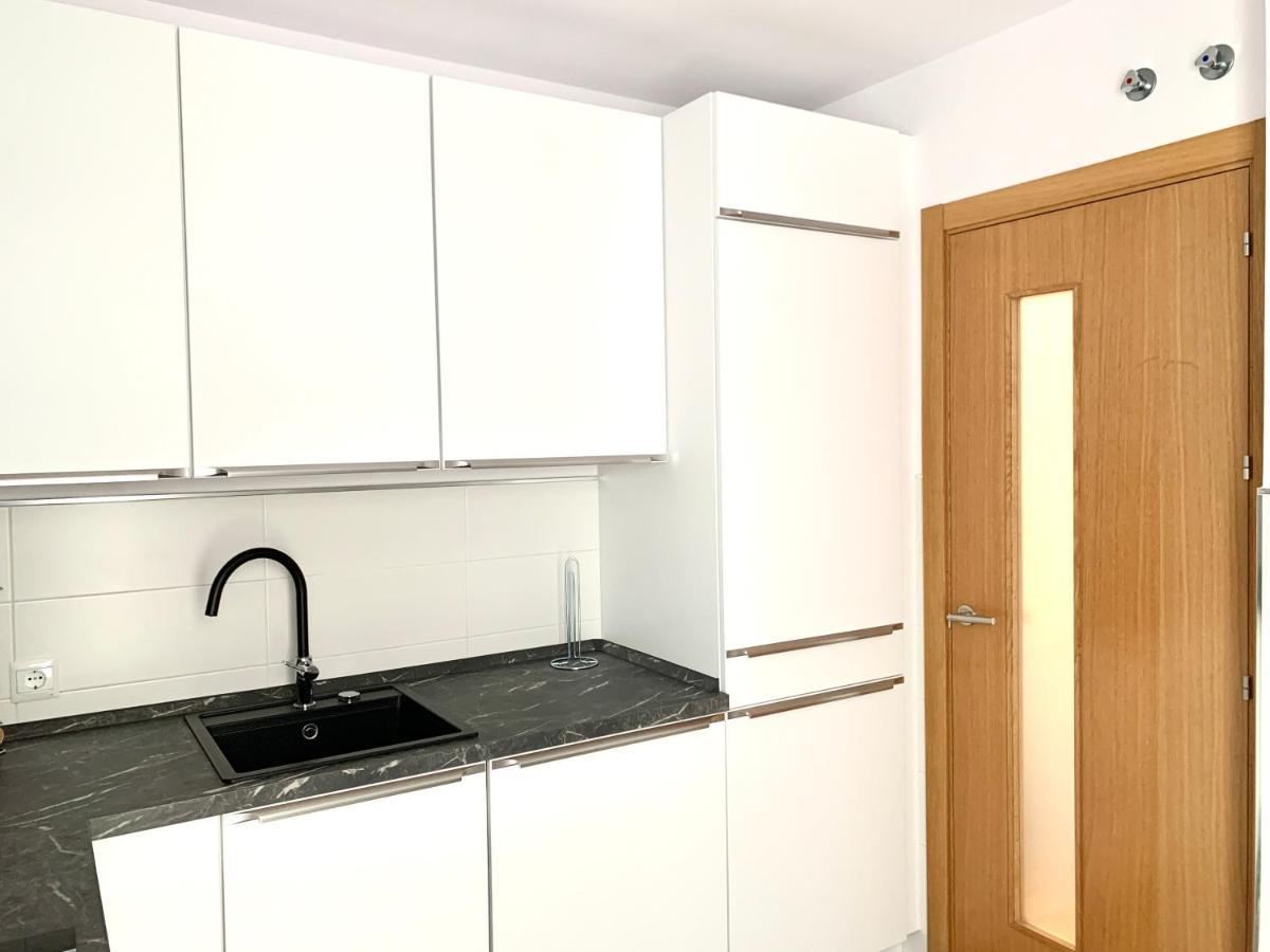 Apartment Sorolla Center Ayamonte