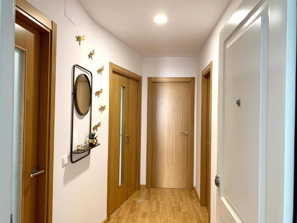 Sorolla Center Apartment *