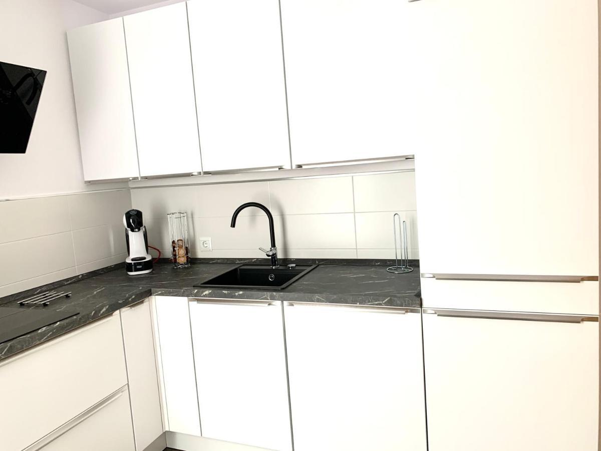 Apartment Sorolla Center