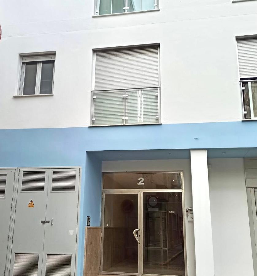 Sorolla Center Apartment