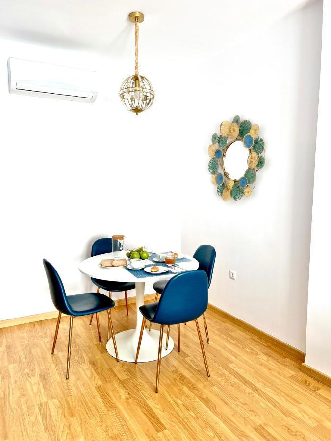 Sorolla Center Apartment