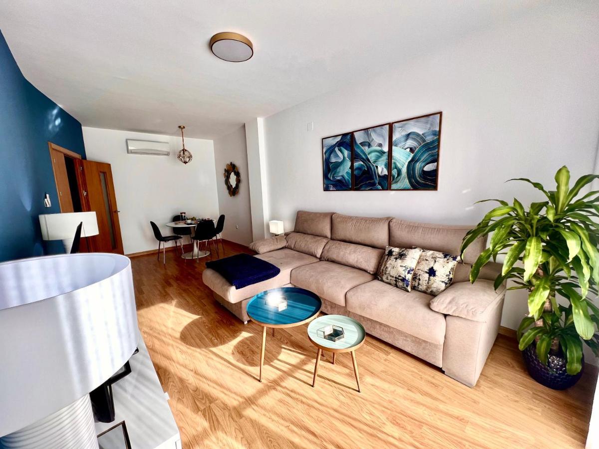 Apartment Sorolla Center