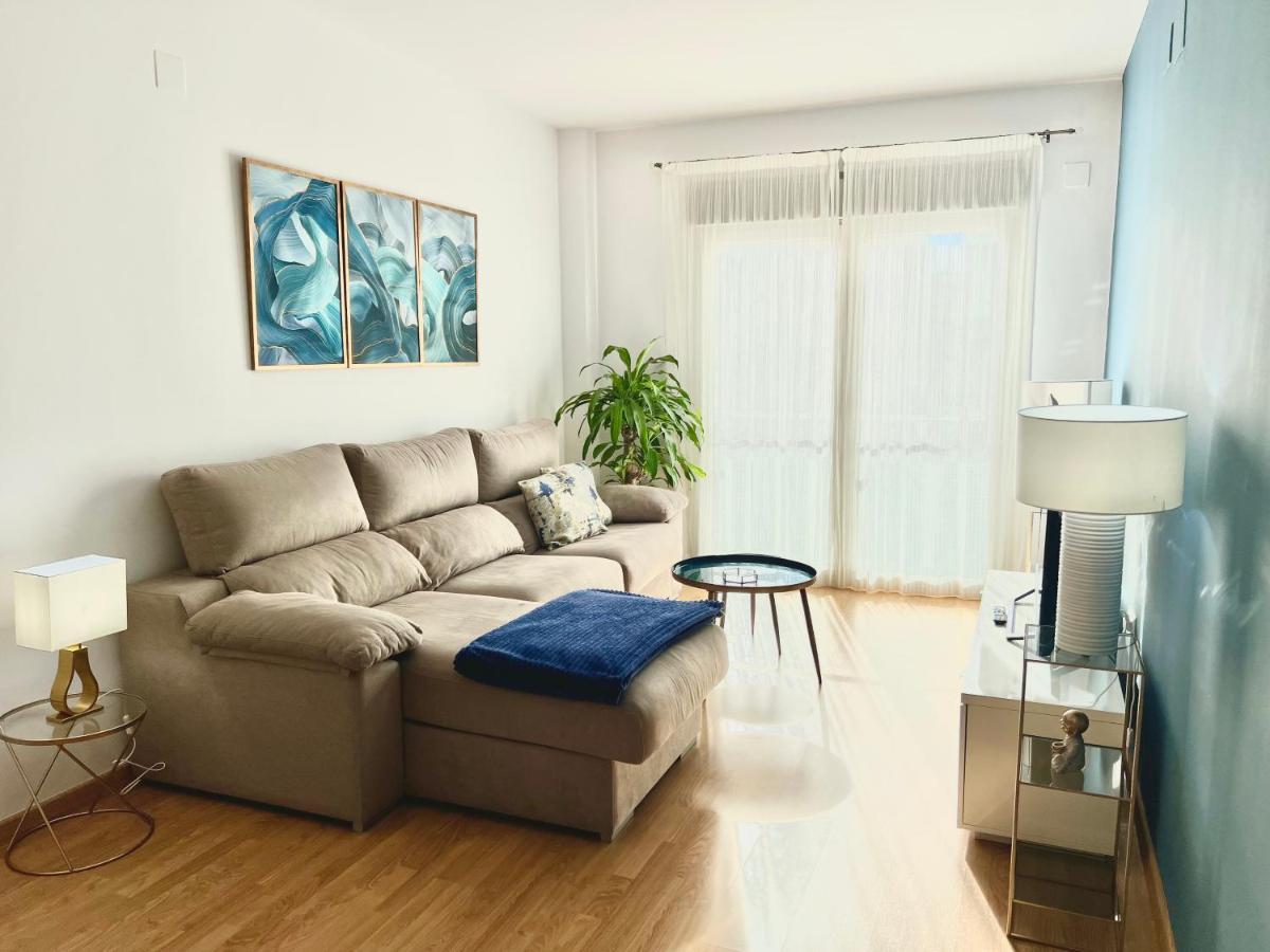 Sorolla Center Apartment