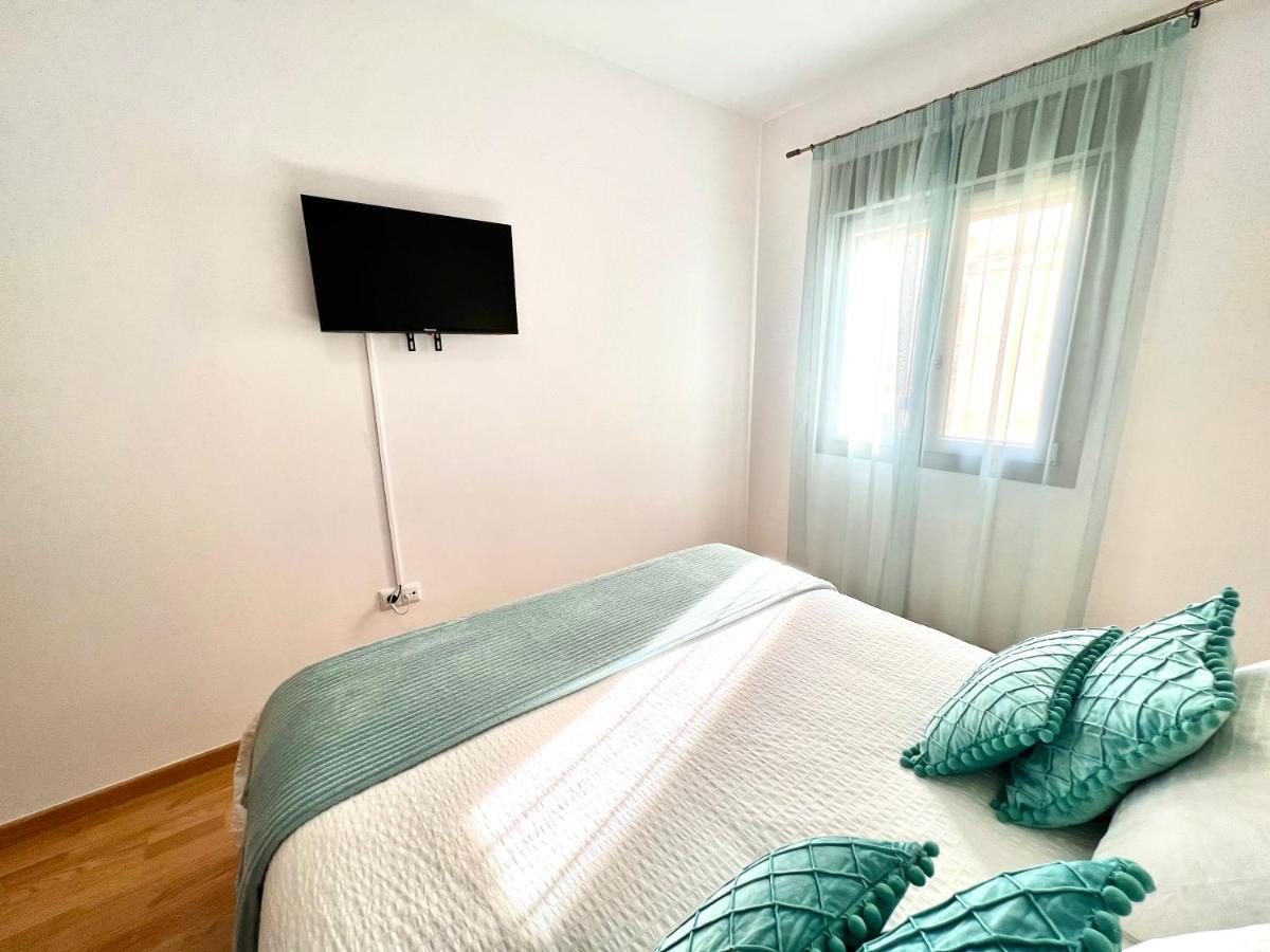 Apartment Sorolla Center
