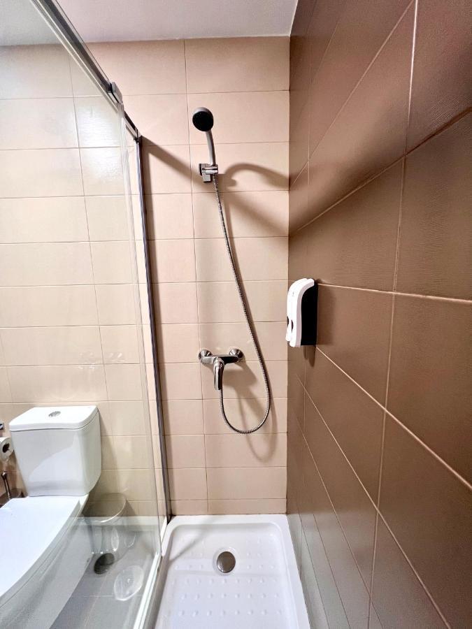 Apartment Sorolla Center Ayamonte