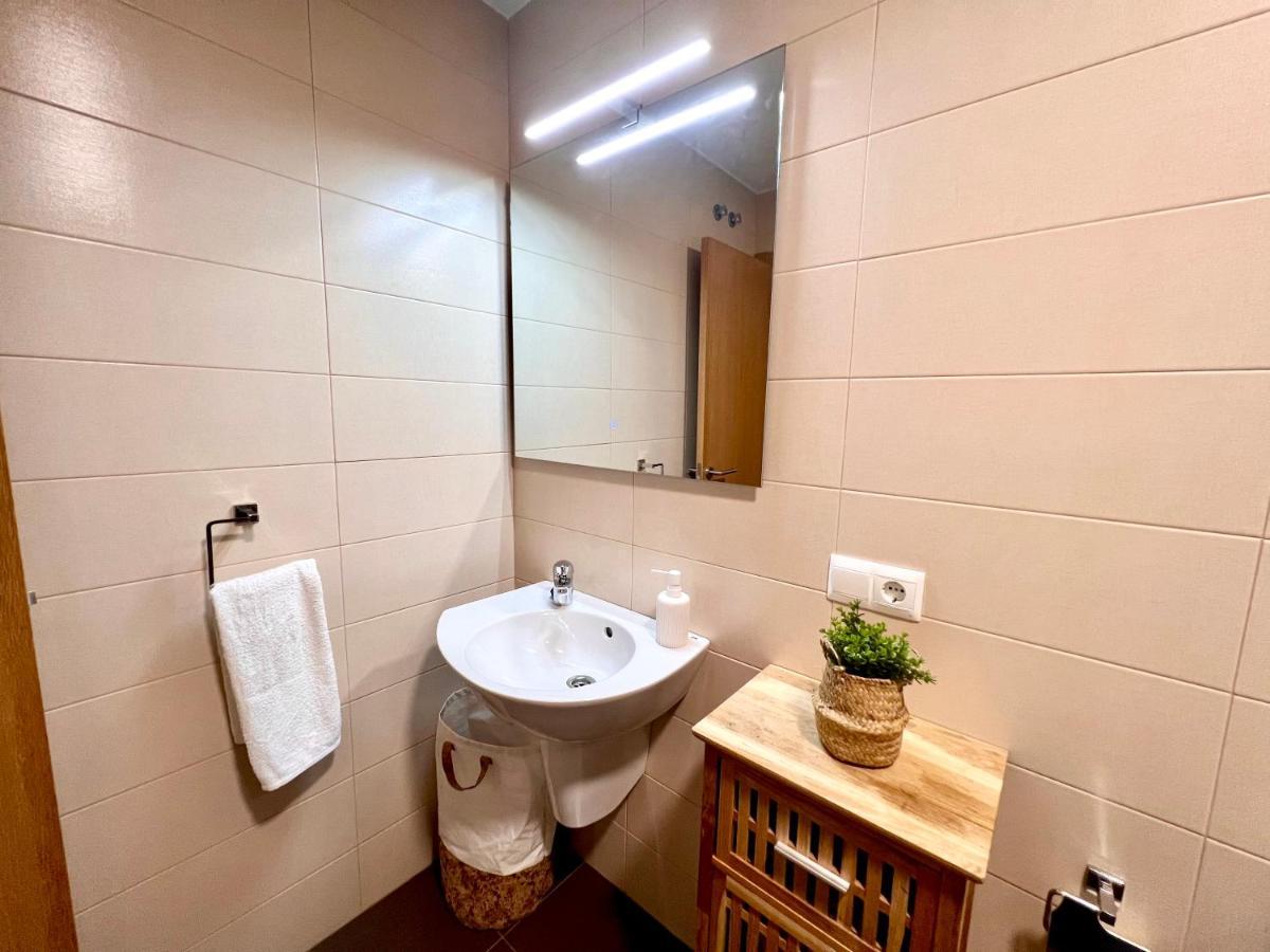 Sorolla Center Apartment *