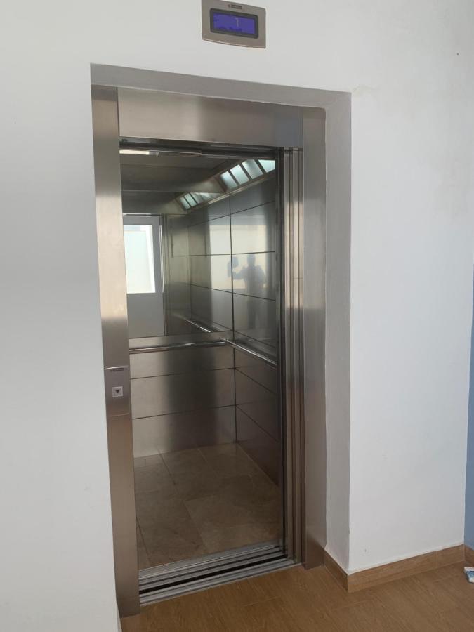 Apartamento Sorolla Center Ayamonte