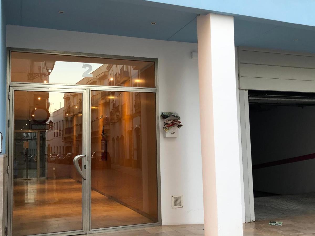 Apartamento Sorolla Center